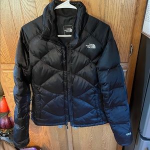 The North Face 550 Jacket